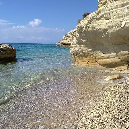 Sivota Colours Otel Dış mekan fotoğraf