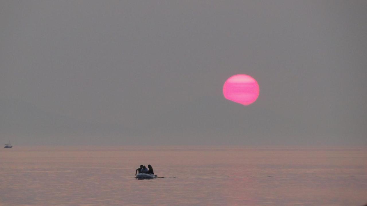 Sivota Colours Otel Dış mekan fotoğraf