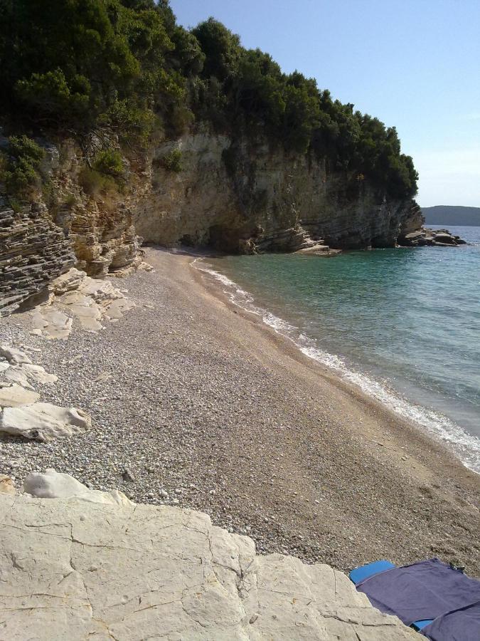 Sivota Colours Otel Dış mekan fotoğraf