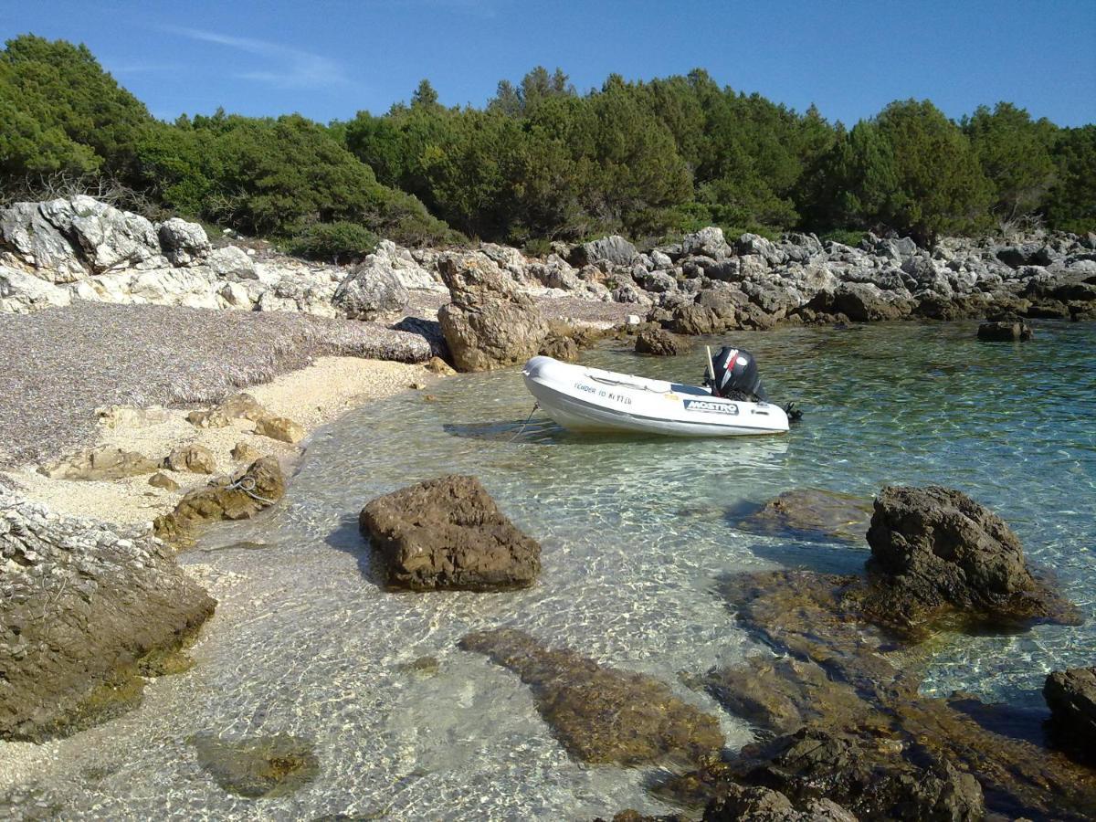 Sivota Colours Otel Dış mekan fotoğraf